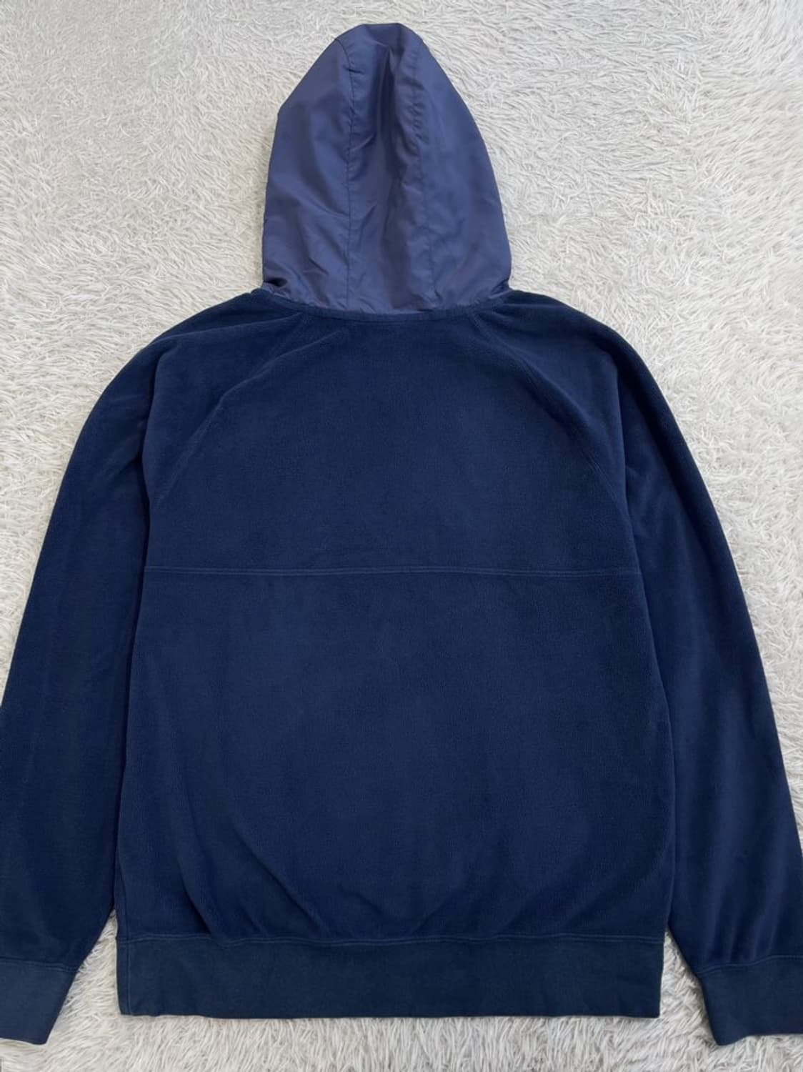 나이키 후리스 후드티/#380 상품이미지4