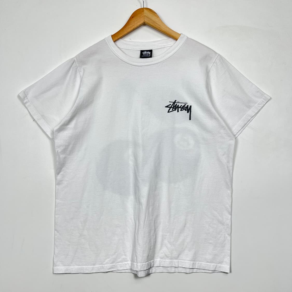 Stussy 스투시 에잇볼 체리 반팔티 상품이미지3