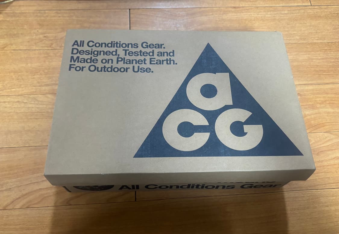 나이키 ACG 마운틴 플라이 2 로우 280 상품이미지10