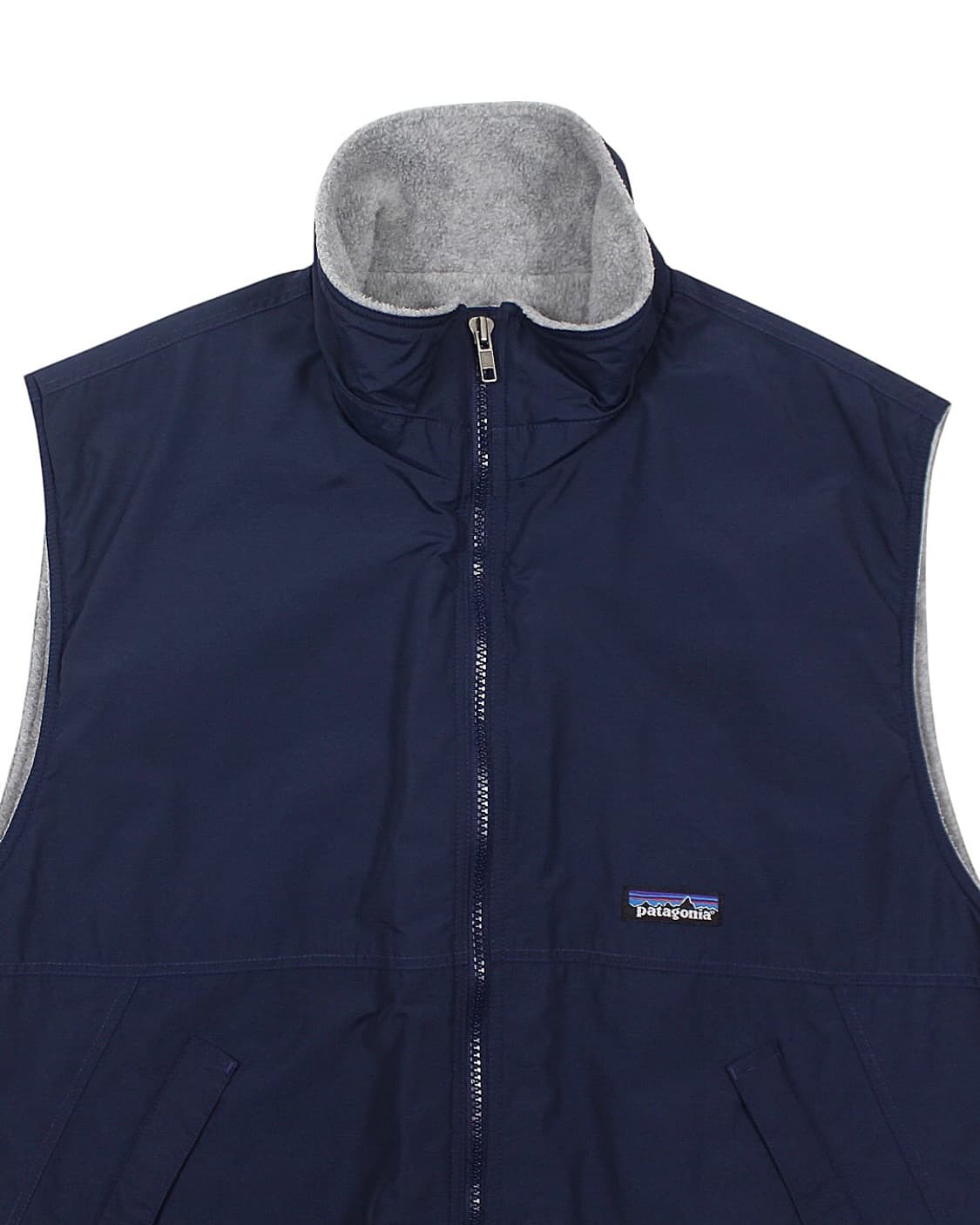 1999 파타고니아 쉘드 신칠라 베스트 빈티지 상품이미지4