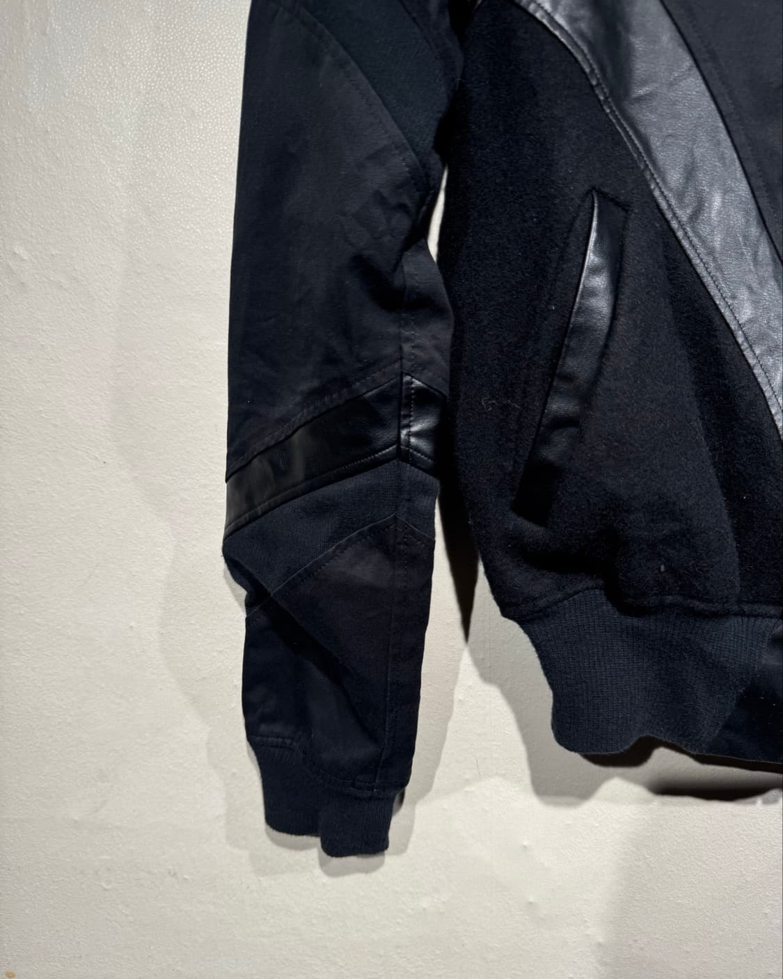 banal chic bizarre 00s jacket   상품이미지2