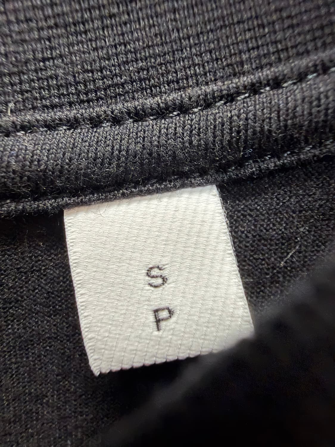 버버리 호스페리 코튼 반팔티 ( 95~100 ) 상품이미지7