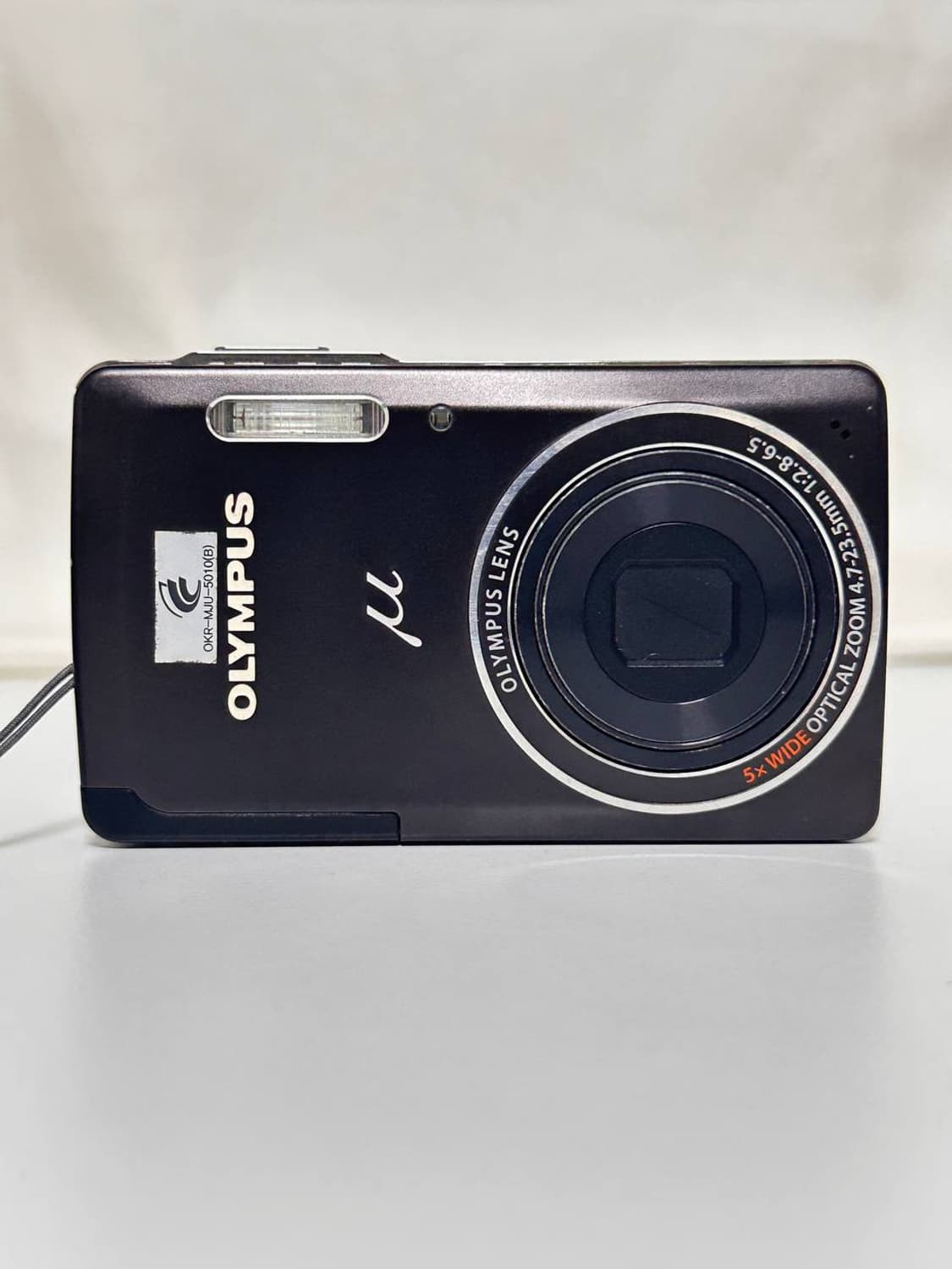 필카st✧･ﾟOlympus mju 5010 올림푸스 뮤 5010  상품이미지4