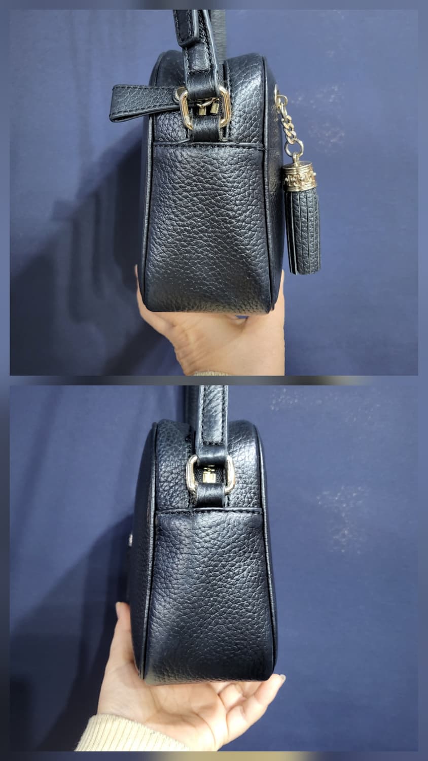 메트로시티 카메라백 상품이미지6