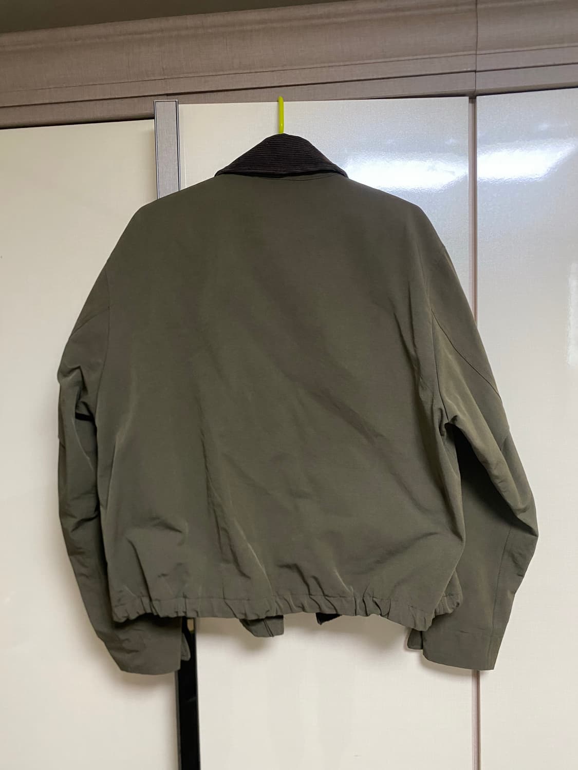 프리즘웍스 헌팅자켓 M 상품이미지3