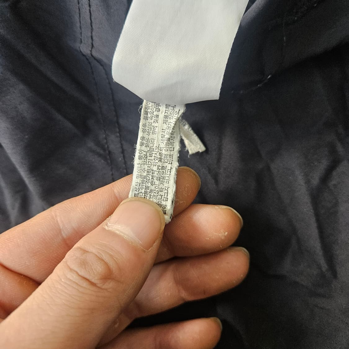 XXL 스파이더 바 포인트 반팔 티셔츠 0312Y 상품이미지5