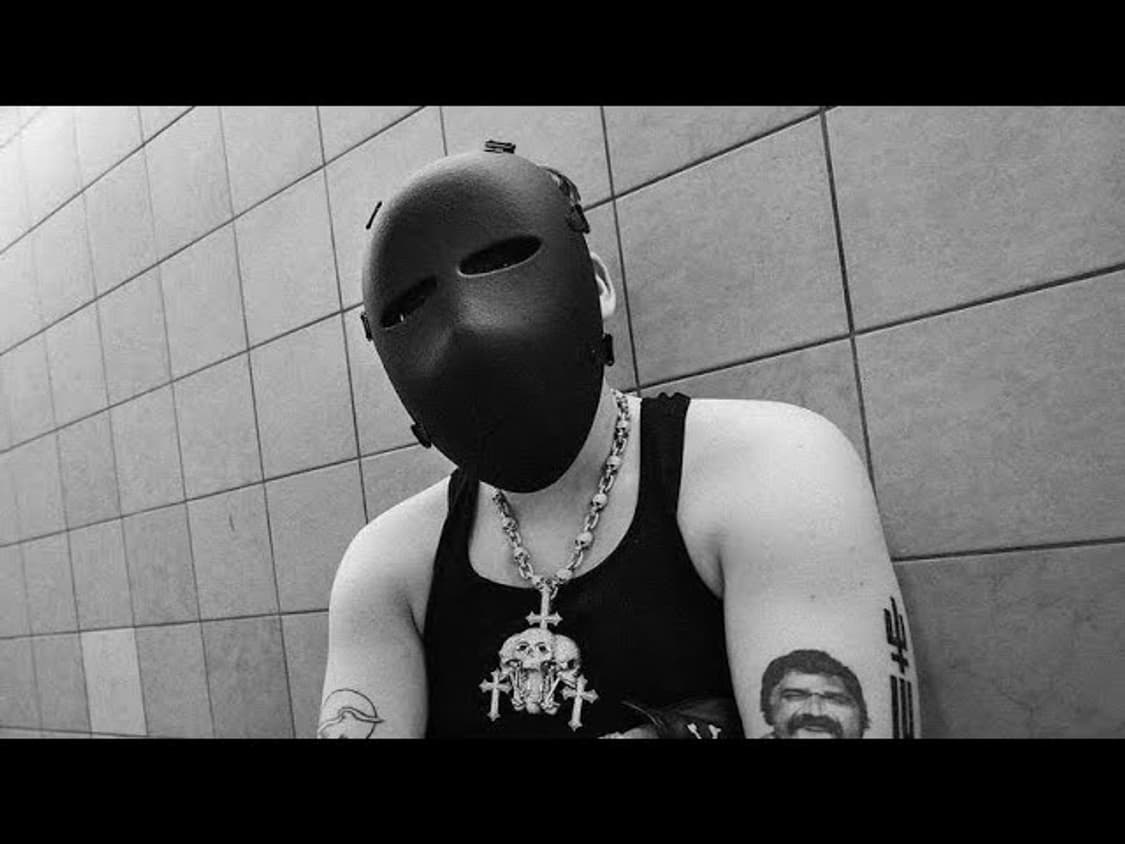 공포 mask 상품이미지2