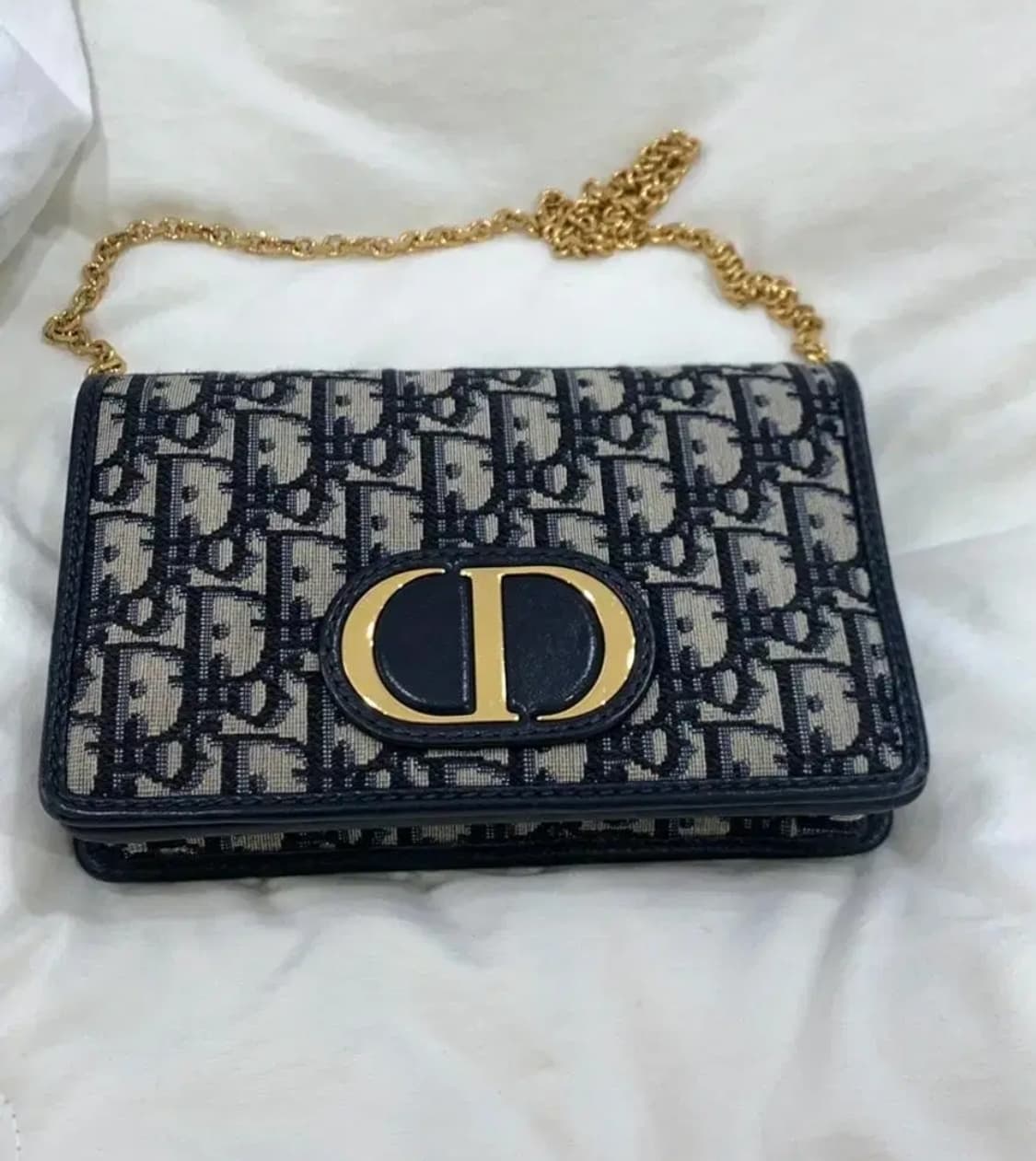 디올 몽테인30  투인원 백 풀구성 팝니다. 상품이미지3