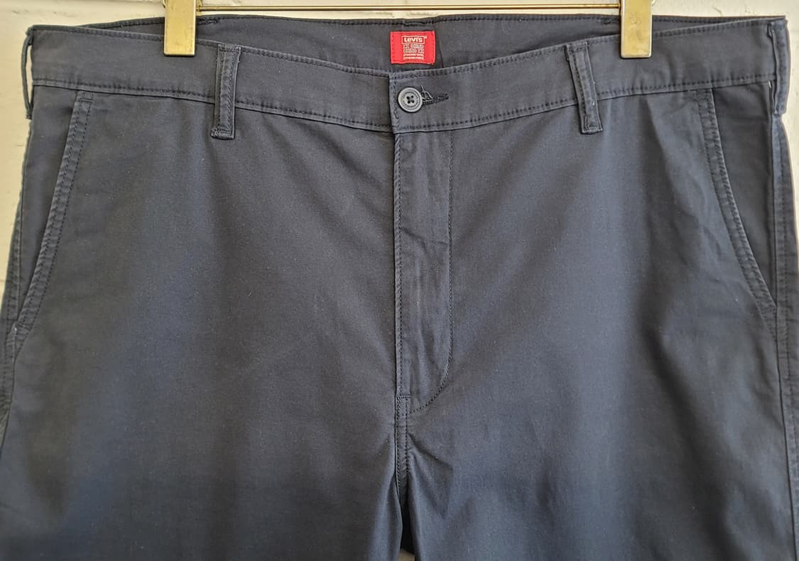 리바이스(Levi's) 코튼 치노하프팬츠(면반바지) 판매 상품이미지3