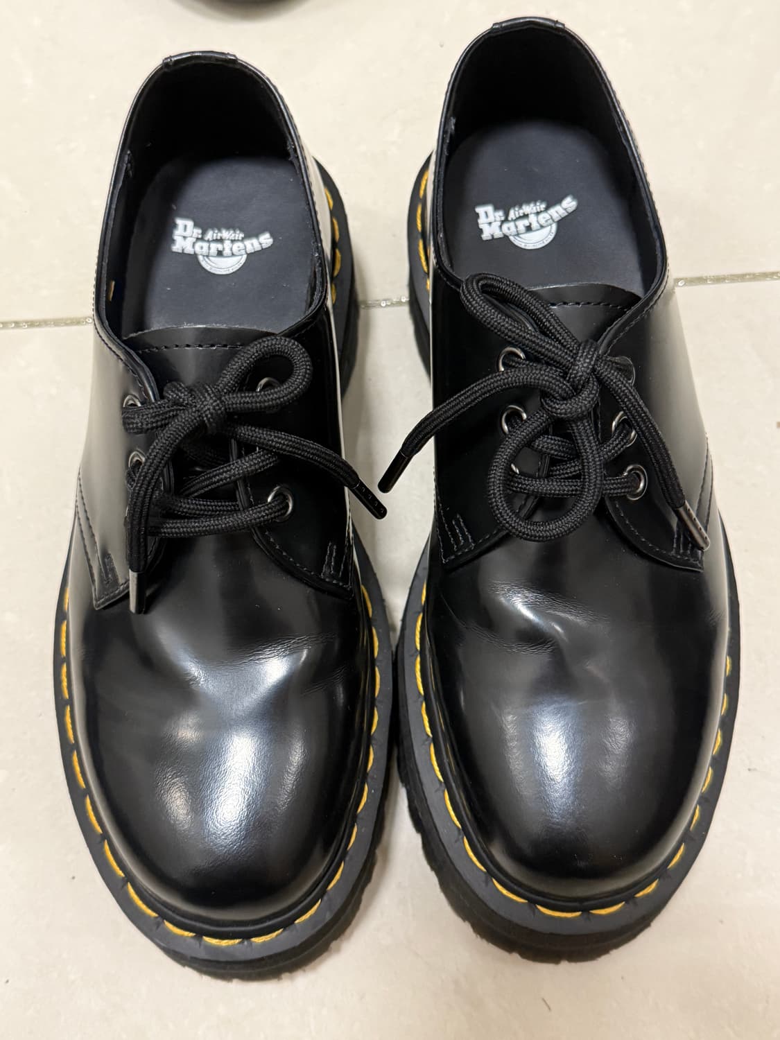 닥터마틴 1461 벡스 상품이미지2
