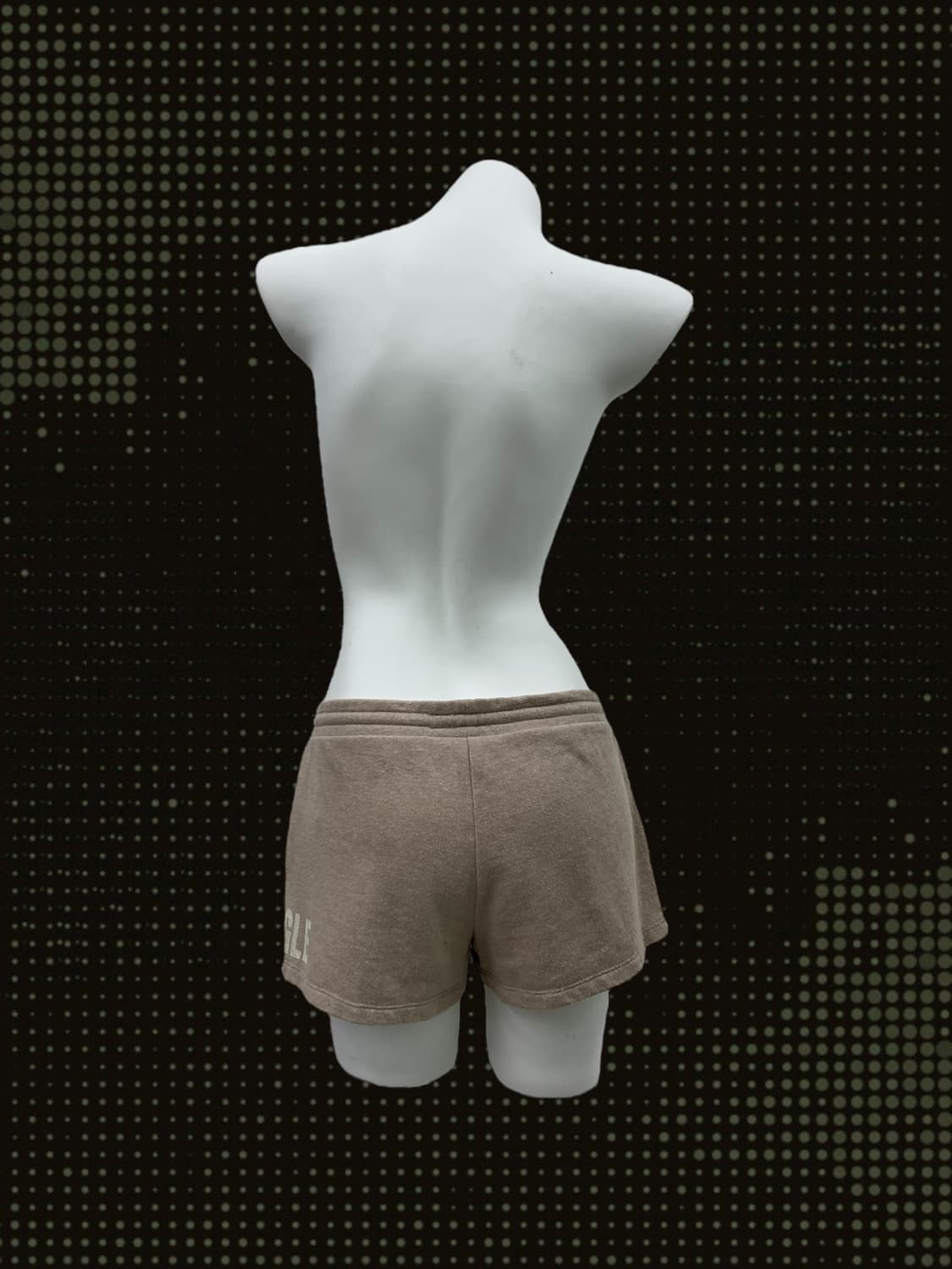 eagle printing shorts 상품이미지4
