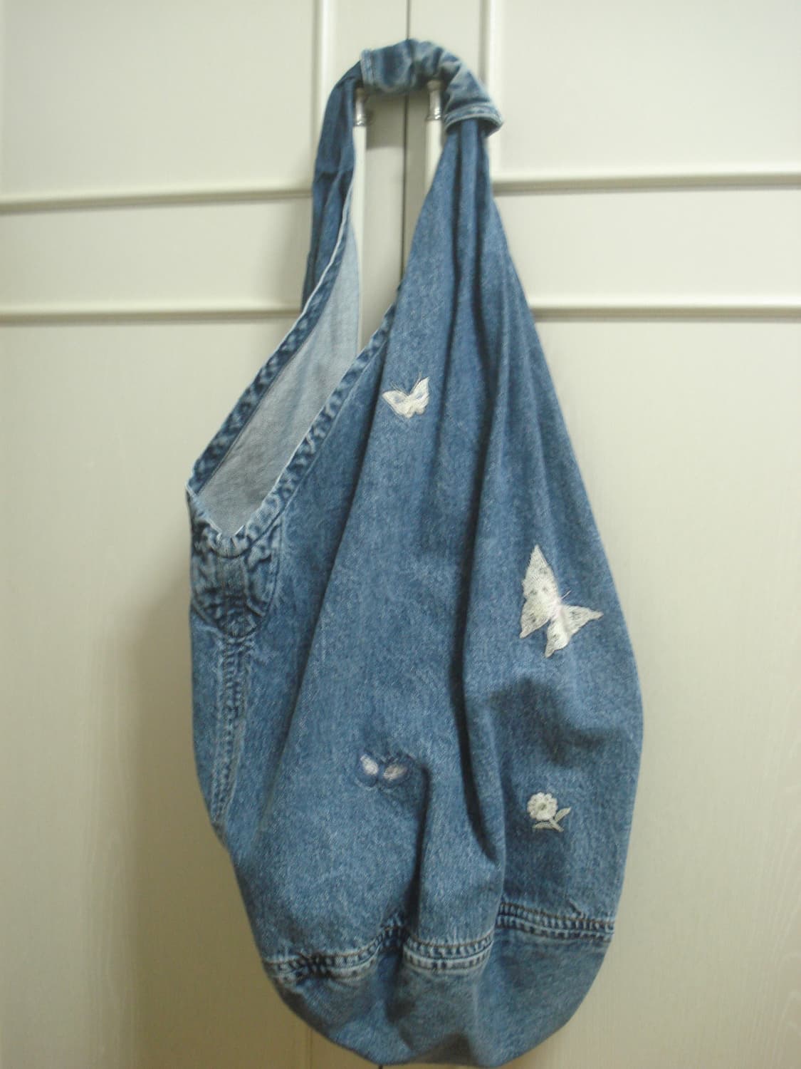 Ourlegacy drip bag butterfly 상품이미지7