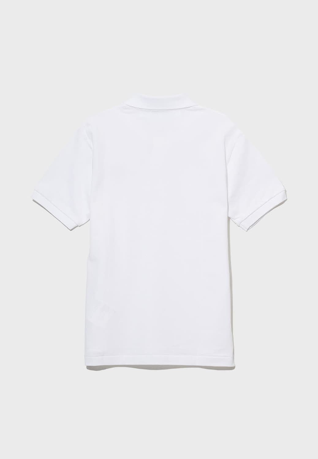 COMME DES GARCONS PLAY t-shirt 상품이미지2