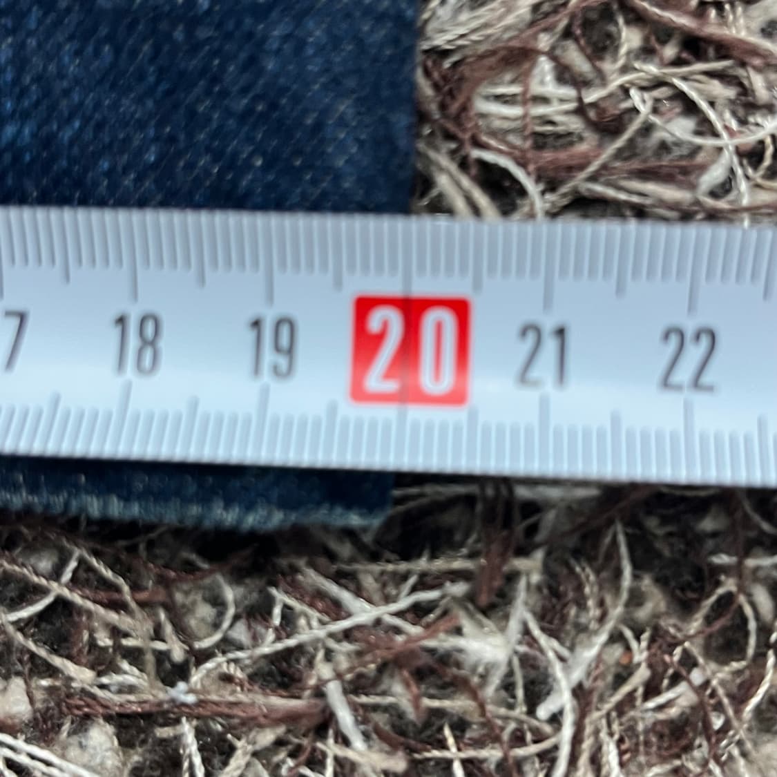 32 라코스테 재팬 워싱 데님 팬츠 79 상품이미지9
