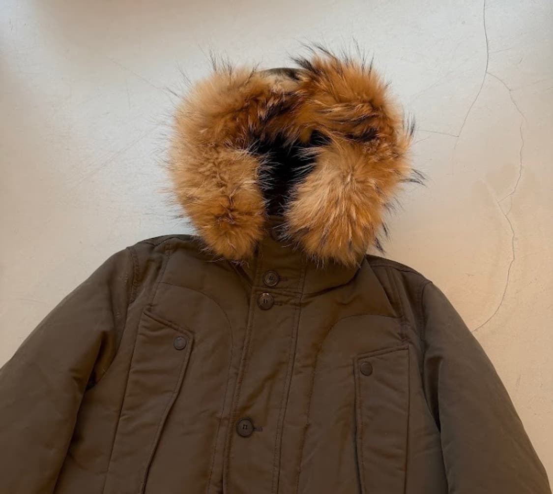 C.P. company 야상패딩 상품이미지2