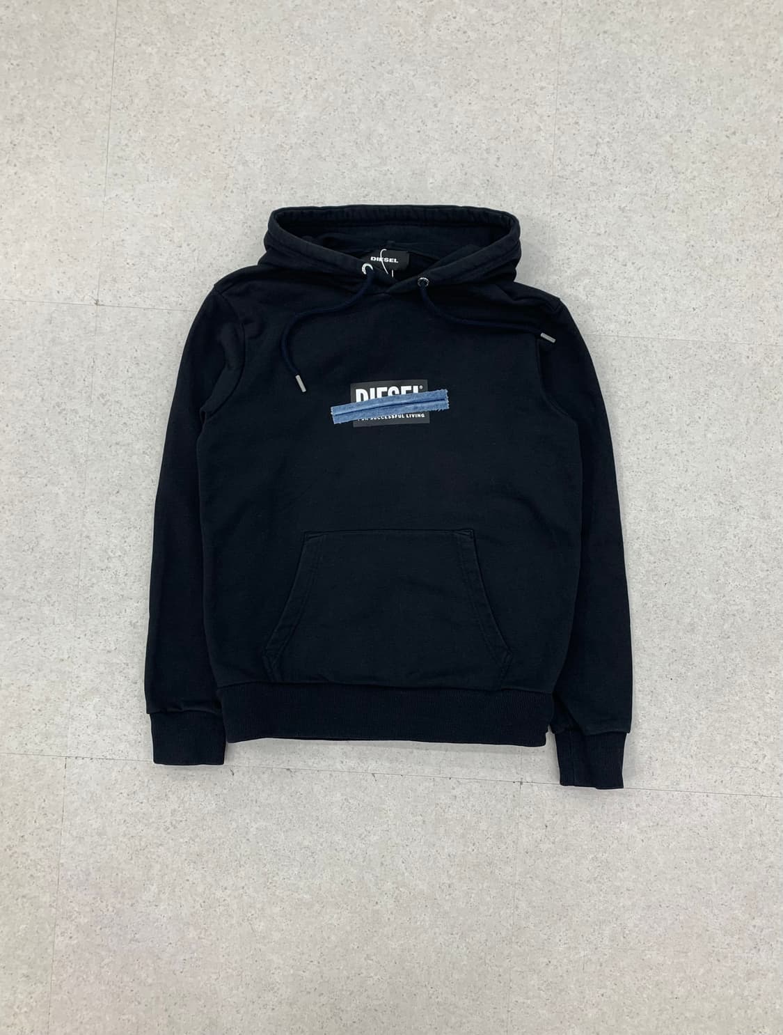 Diesel 디젤 후드티  상품이미지1