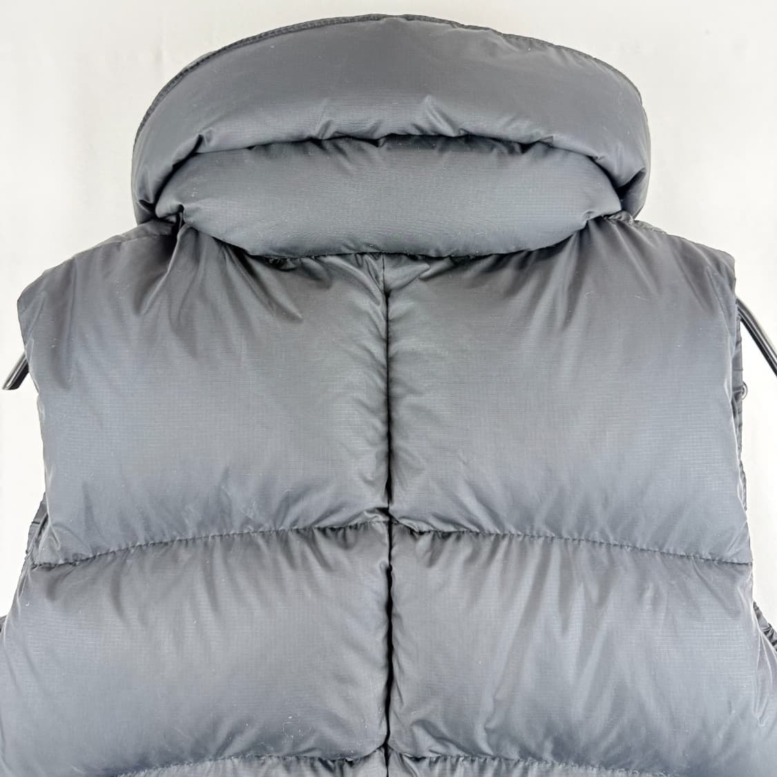 (90) 나이키 NSW 우먼스 550필 올드스쿨 덕다운 패딩조끼 상품이미지6