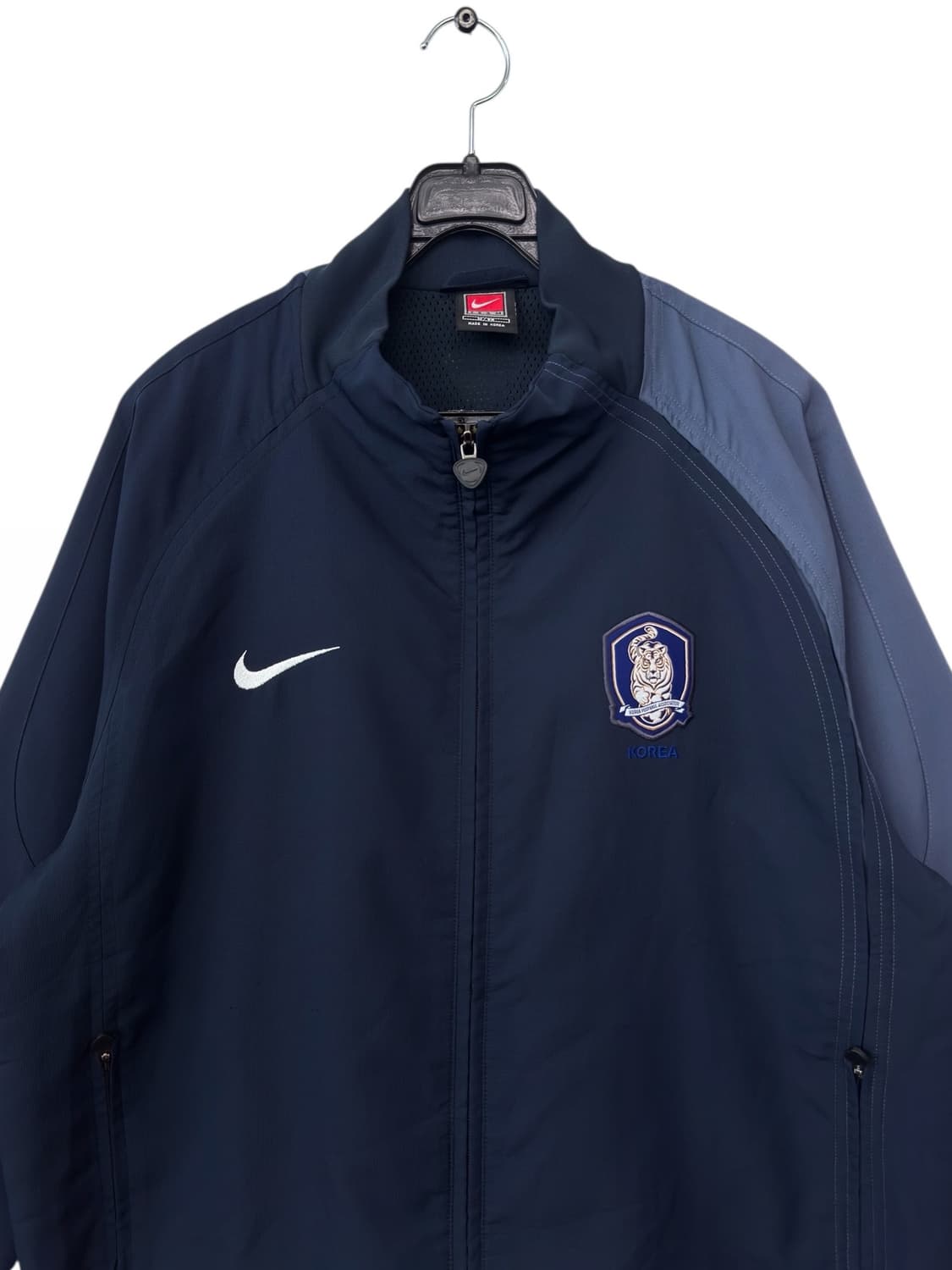 나이키 국대 바람막이 상품이미지3