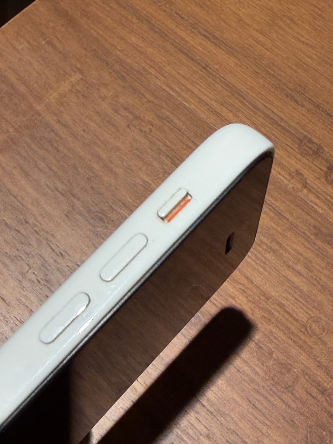 아이폰 5c 화이트 32기가 #8825 상품이미지3