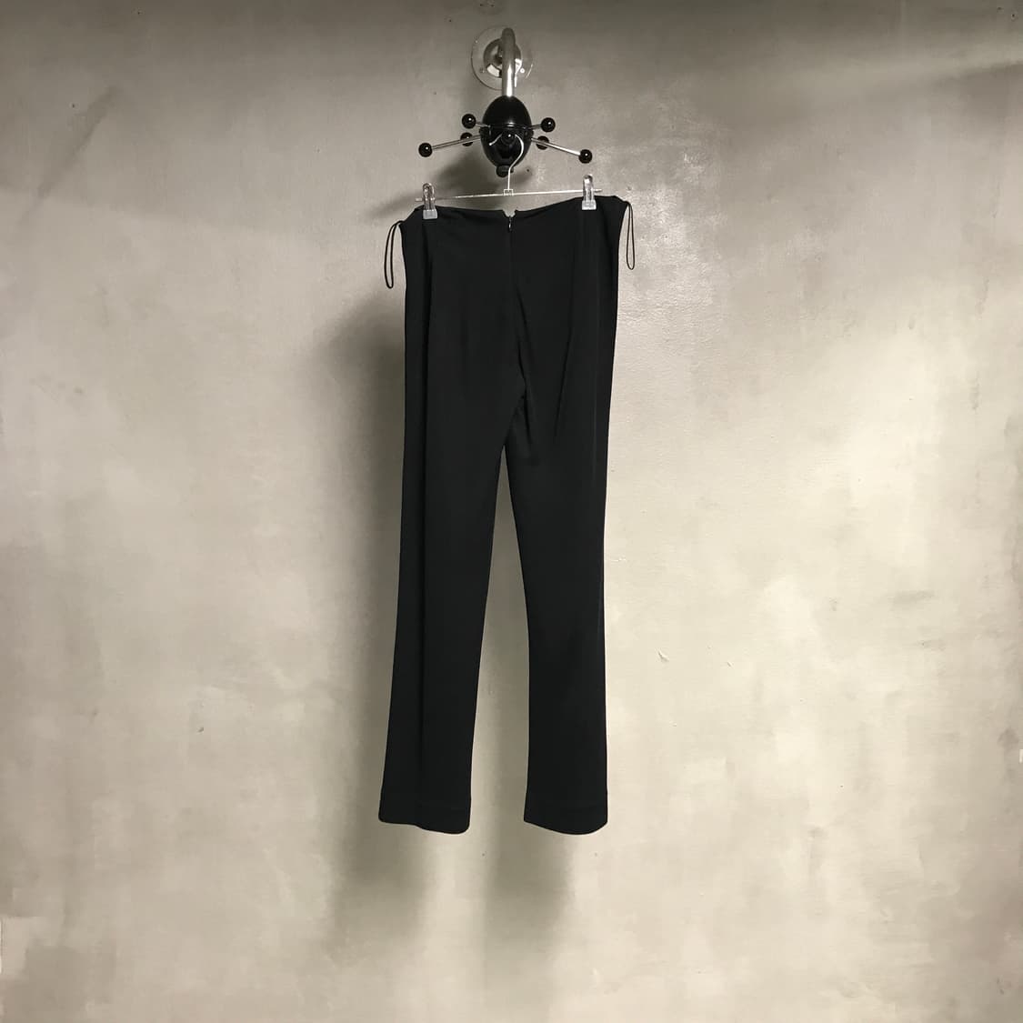 폴로 블랙라벨 슬랙스 6(W) 상품이미지5