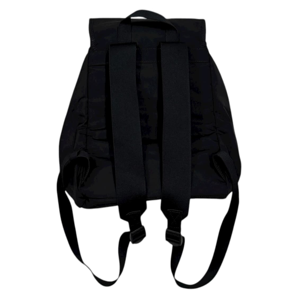 캘빈클라인 CKJ 여성 시티 나일론 복조리 백팩 가방 블랙 상품이미지4