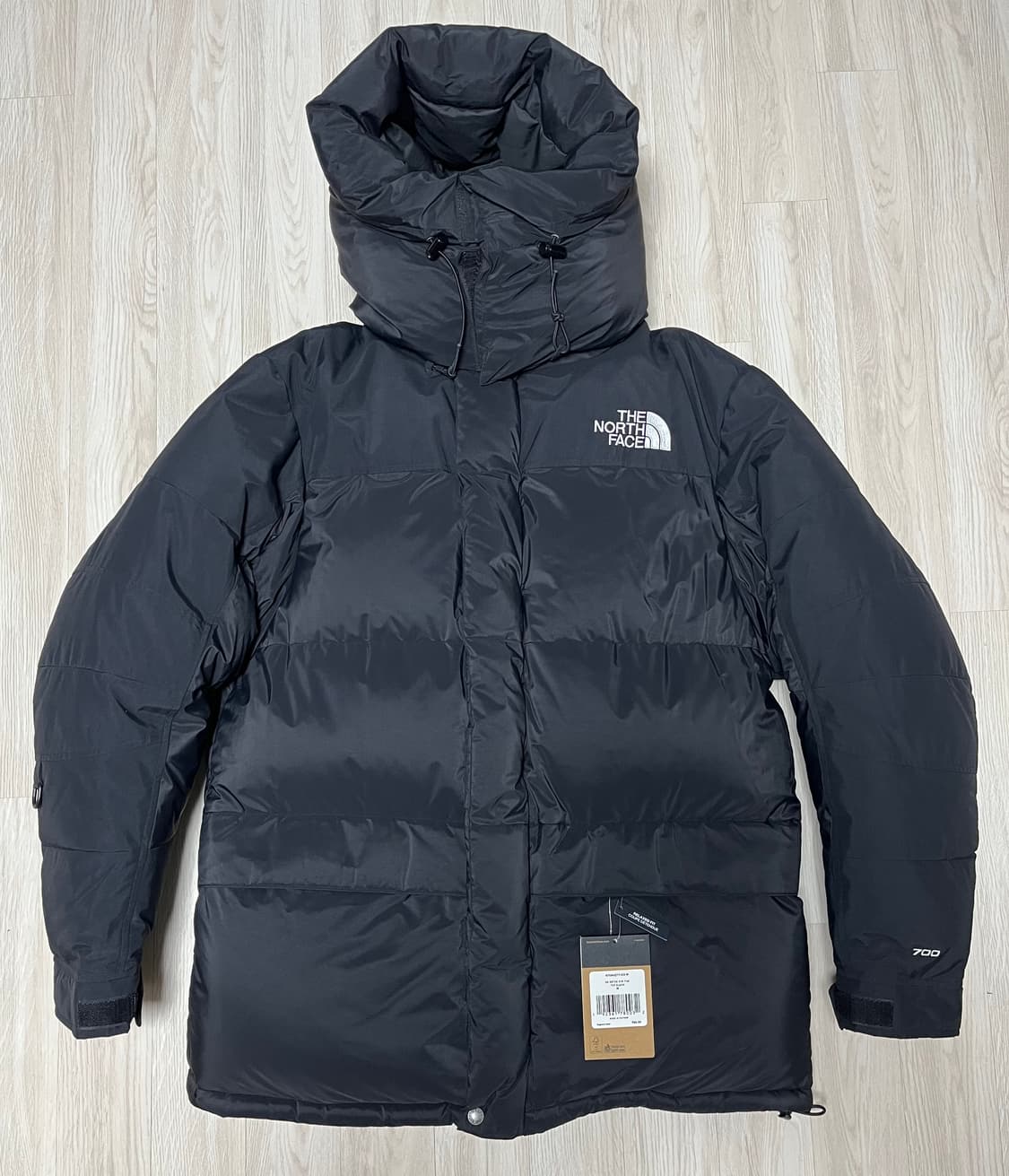 노스페이스 1994 레트로 히말라야 다운 파카 상품이미지1