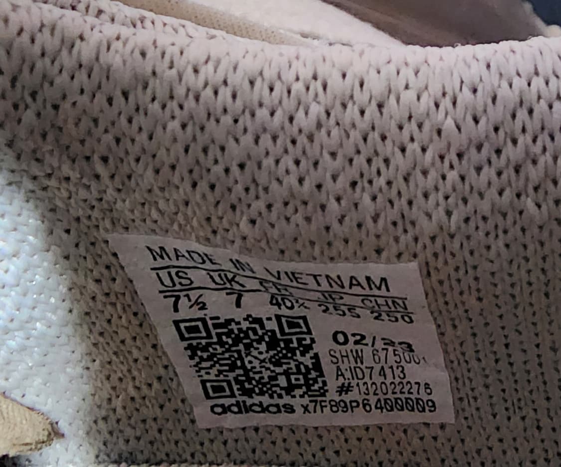 [255] 아디다스 퍼렐 휴먼레이스 NMD S1 상품이미지5