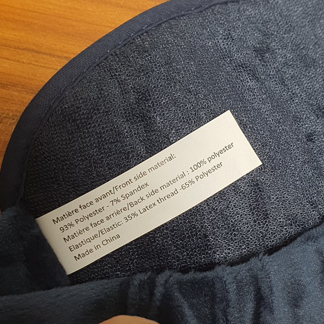 록시땅 수면 안대 새제품 상품이미지4