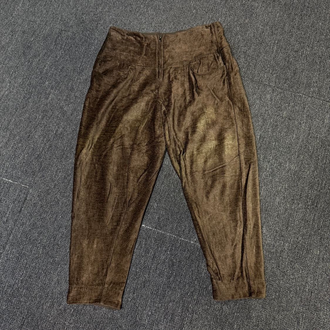 TRANSIT par such 트랜짓 팬츠  상품이미지1