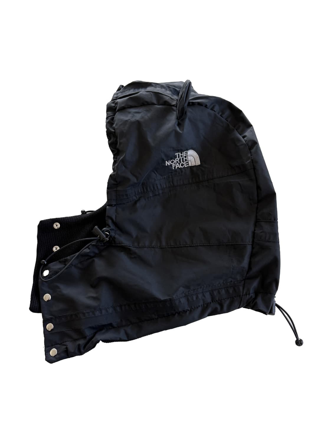 피린스튜디오 노스페이스 곰돌이모자 (업사이클링 제품) 상품이미지1