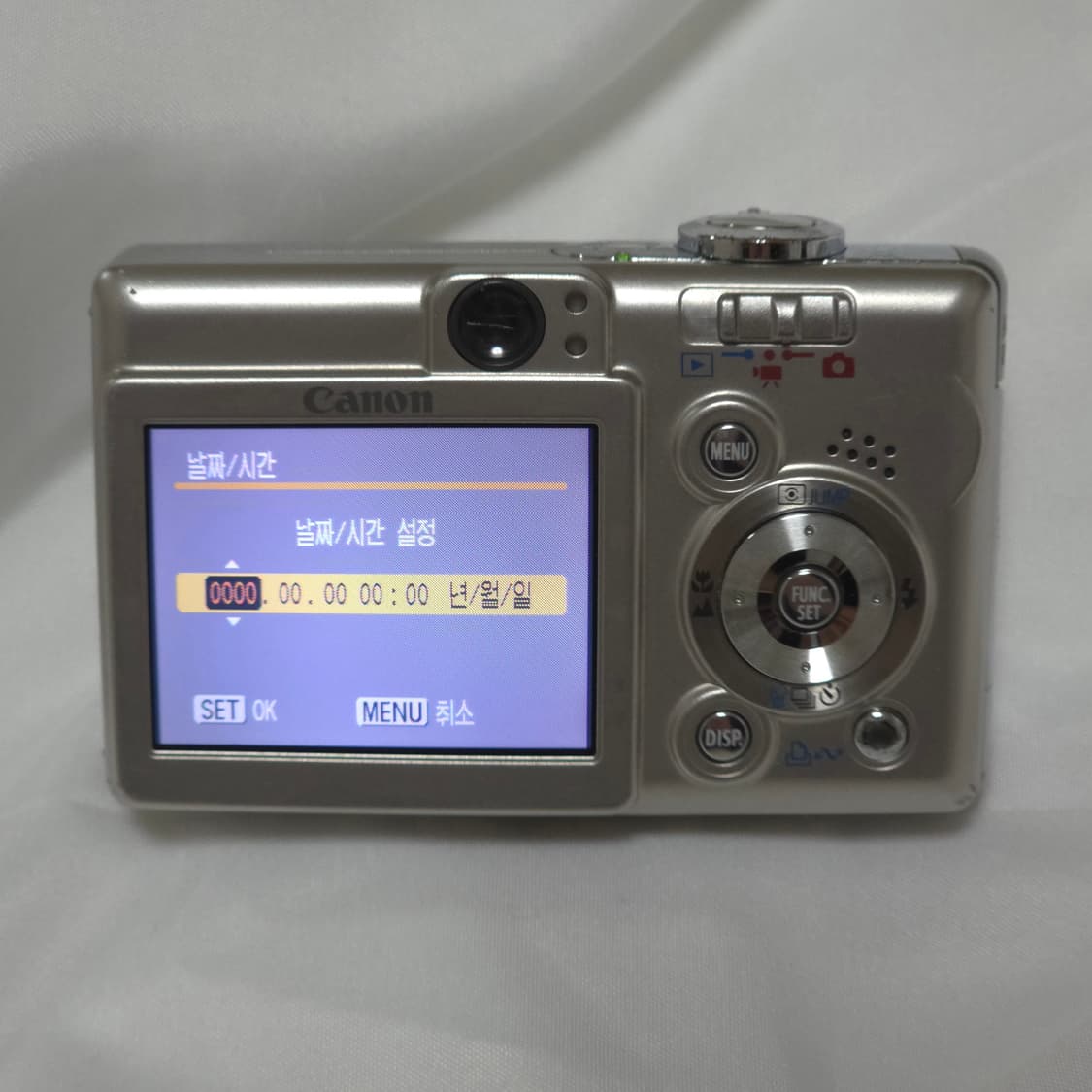 캐논 익시 55 (익서스 50) 상품이미지9