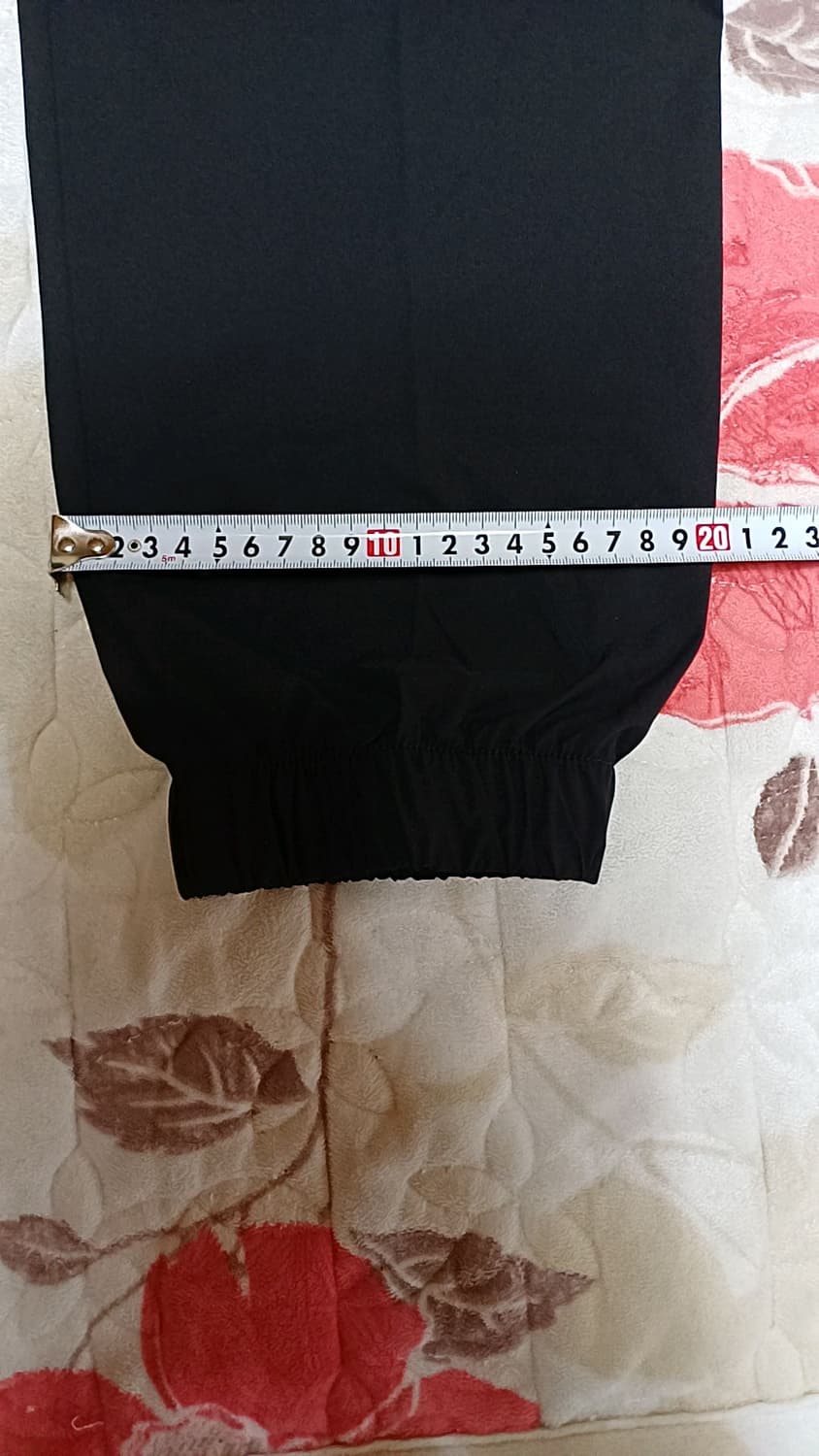 르까프 미사용 얇은여름조거팬츠 L 기장103 상품이미지8