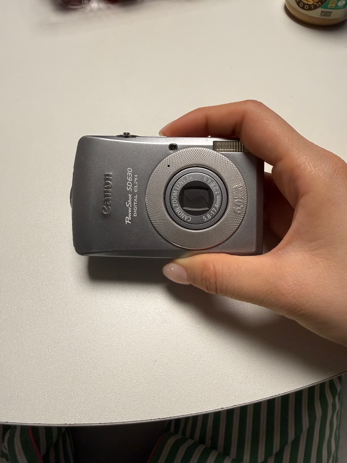 희귀✨ 캐논 ixus65 / ixy80 / sd630 익서스65 상품이미지1