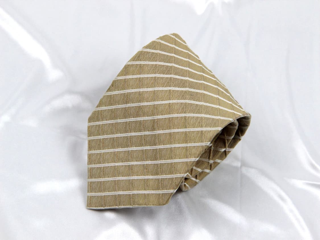 발렌시아가 9.3cm S등급 남자 명품 넥타이 상품이미지1