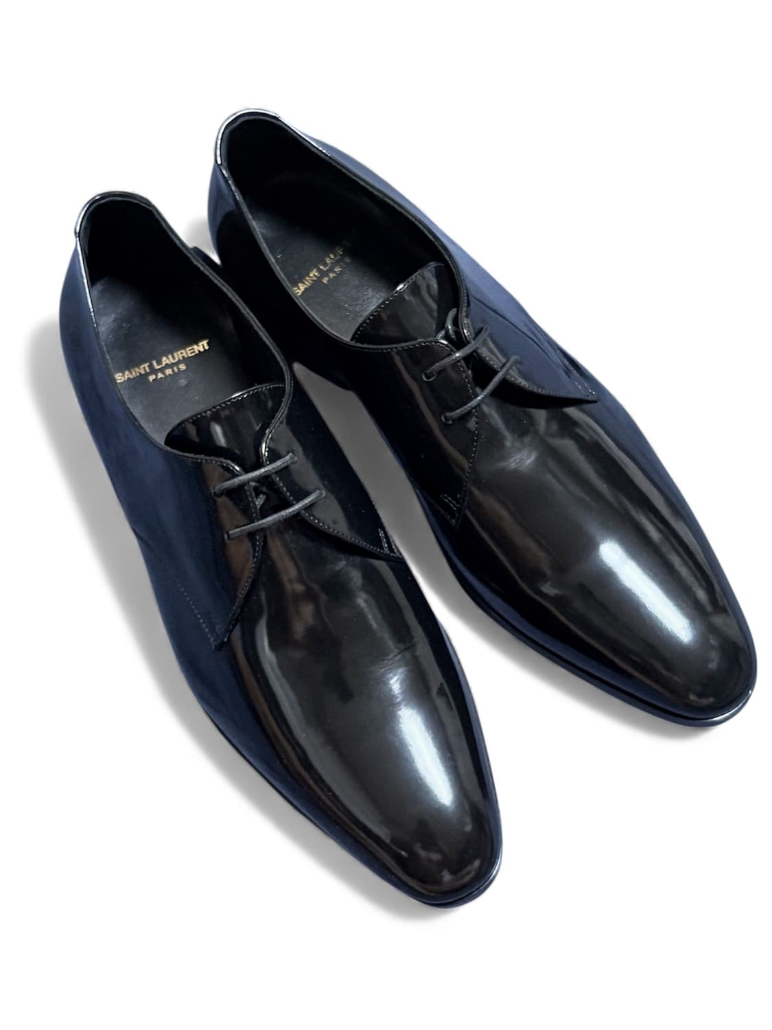 생로랑 블랙와이어트더비42 상품이미지1