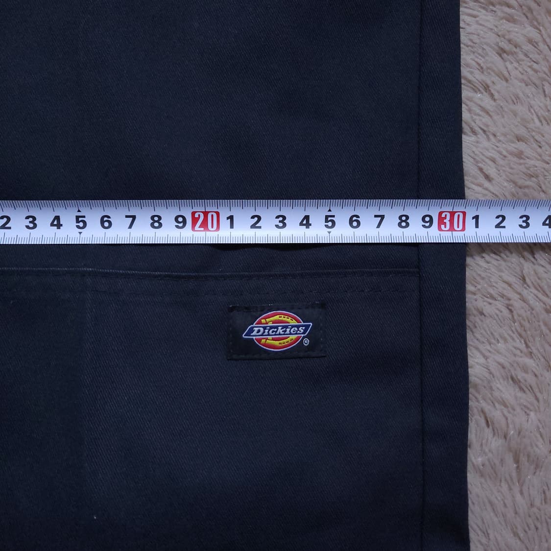 Dickies 디키즈 남 34X32 바지 0410 상품이미지5