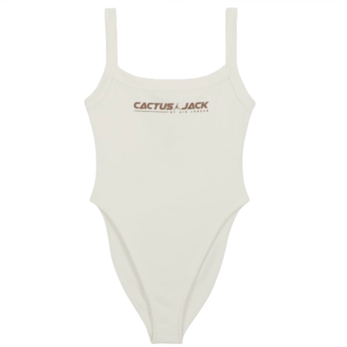 조던 x 트래비스 스캇 바디수트 — 세일 / S (새상품) 상품이미지1