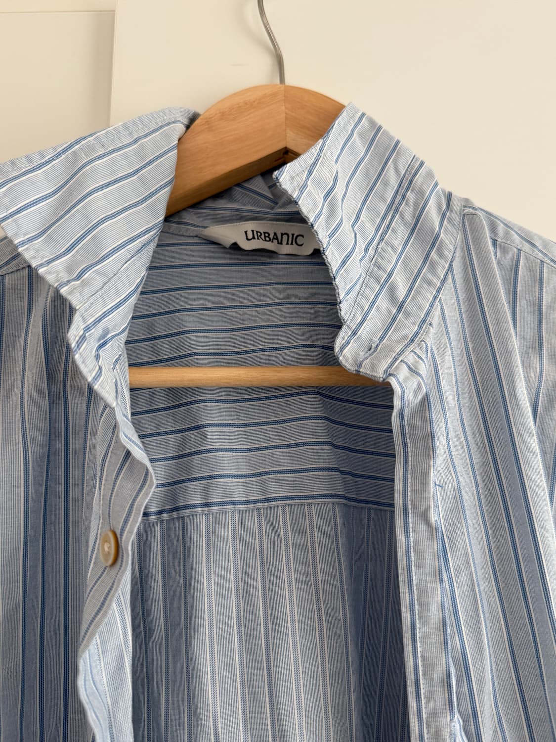 얼바닉30 산레모 셔츠 Sanremo Shirt 상품이미지4
