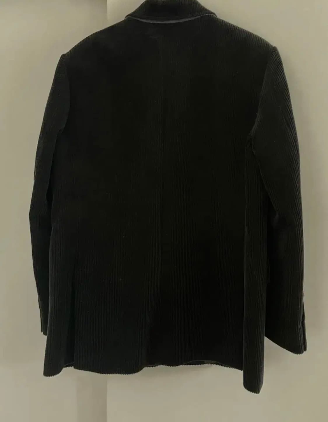 스튜디오 심플먼트 자켓 상품이미지5