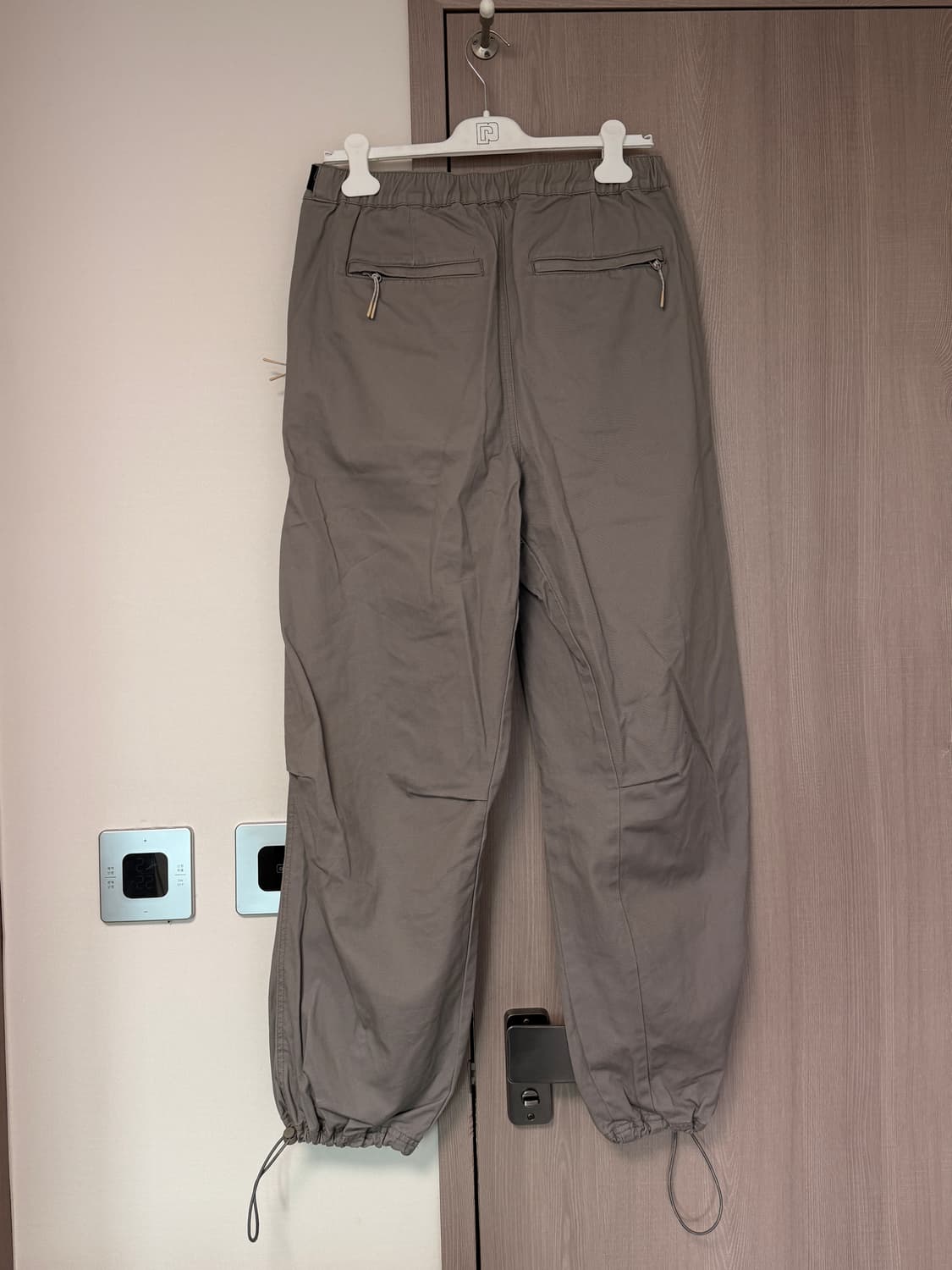 RCOS 조거 카고 팬츠  상품이미지3