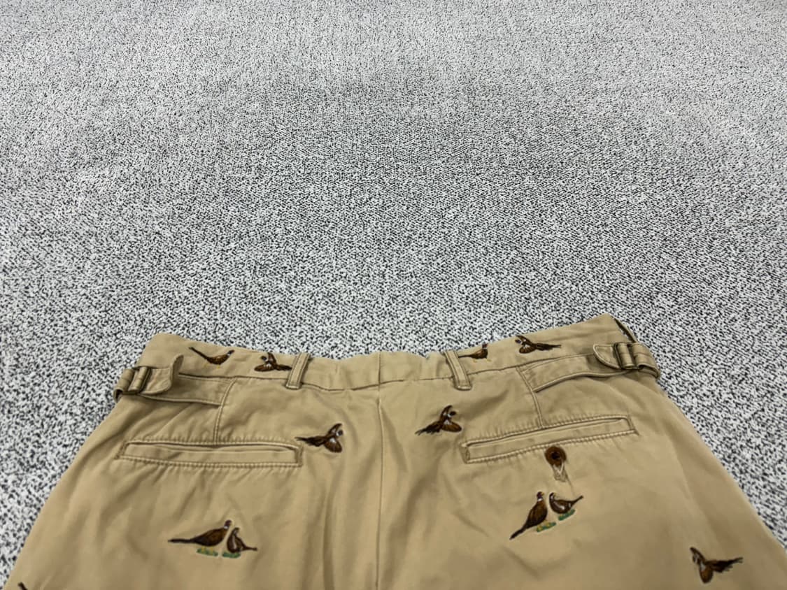 폴로 랄프로렌 구형 오리자수 치노팬츠 상품이미지4