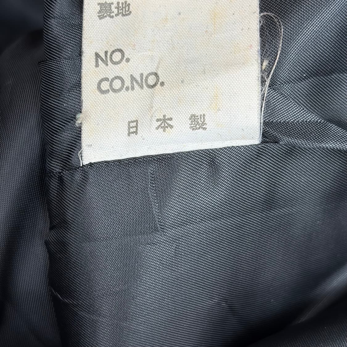 빈티지 포켓 가죽 베스트 조끼 상품이미지7