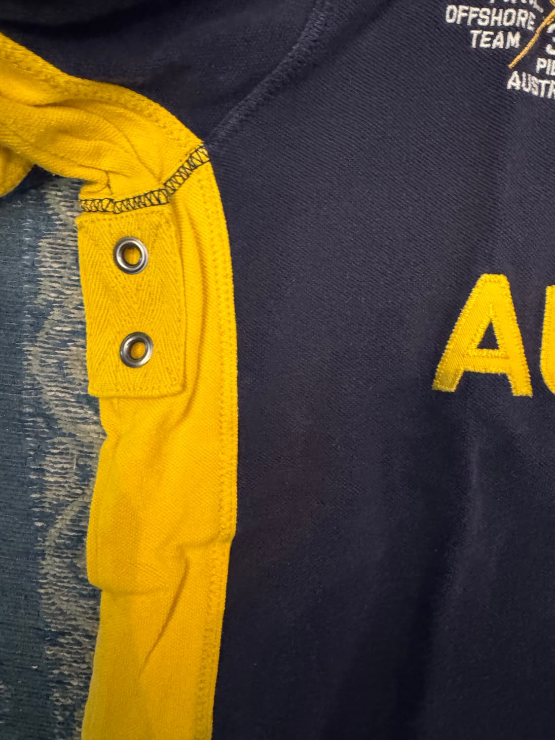 폴로 치프키프 오스트레일리아  상품이미지5