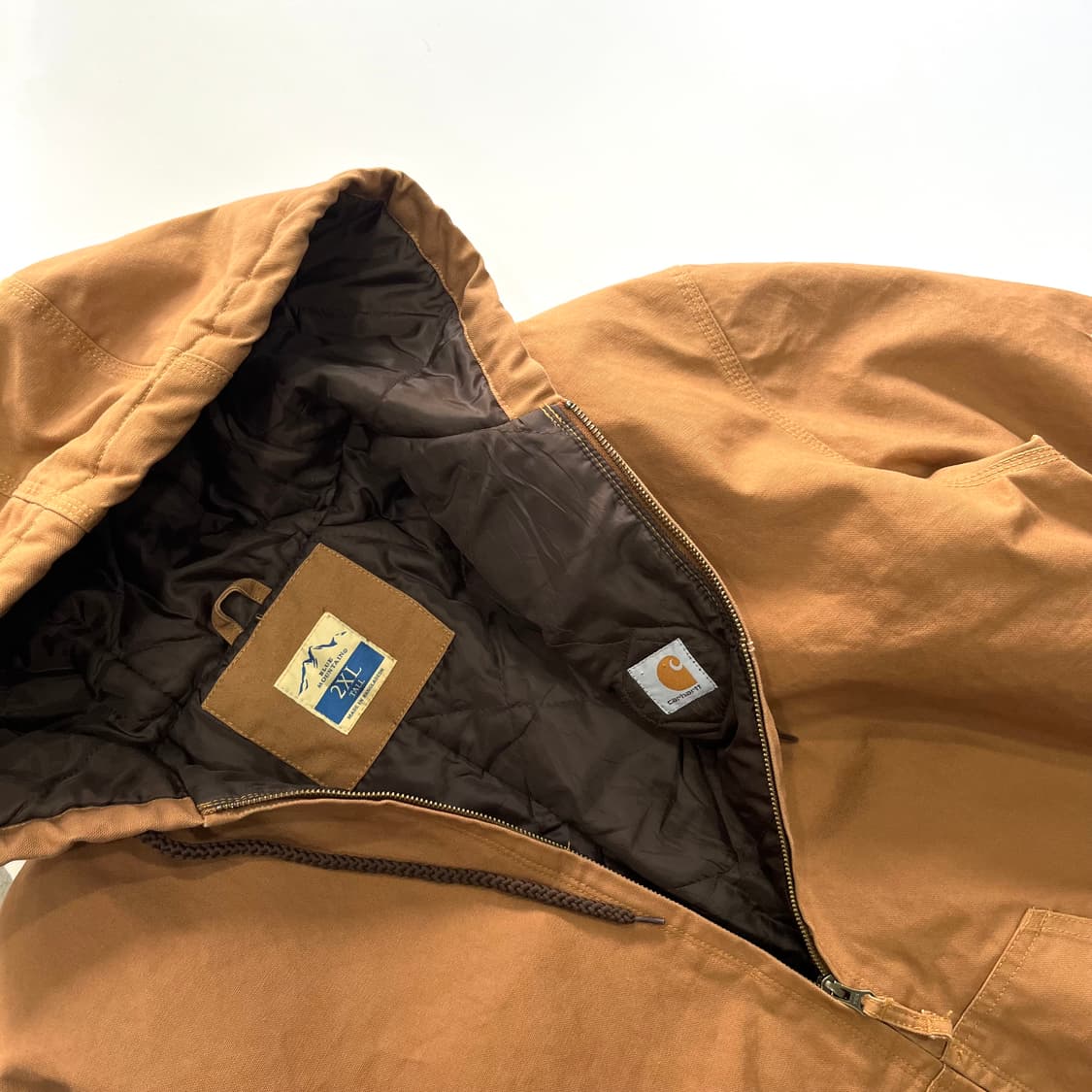 [110~] 블루마운틴 액티브 워크 자켓 상품이미지5