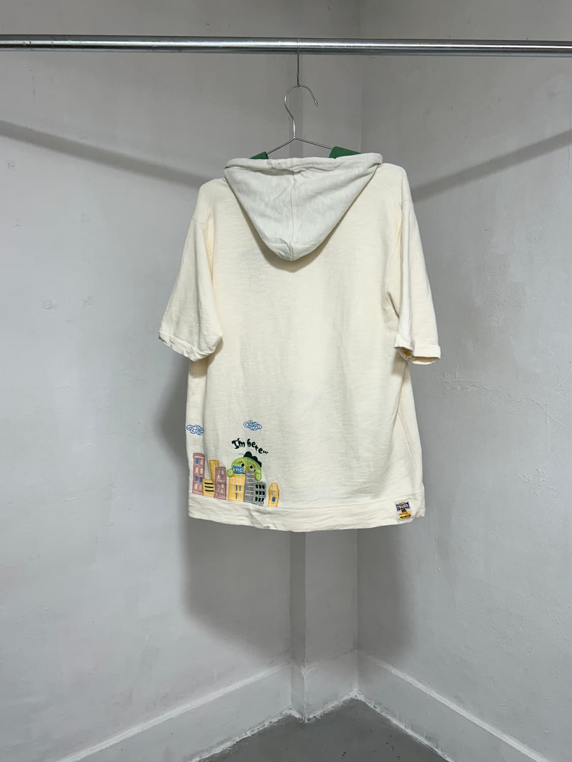 vtg top 상품이미지5