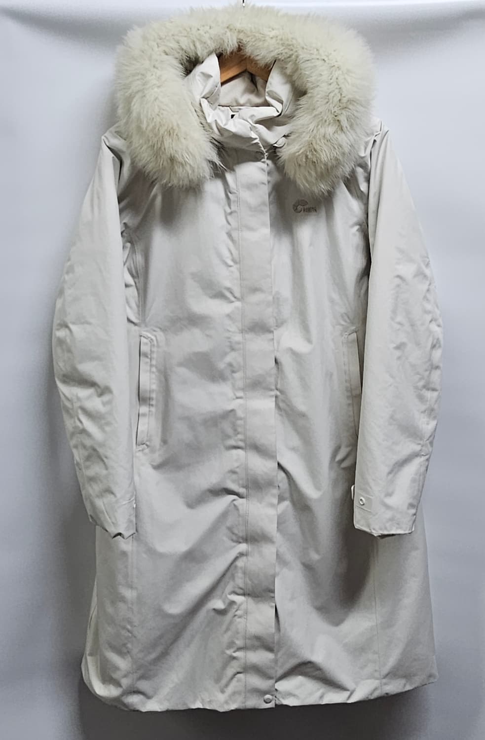 네파 아르테 고어텍스 구스패딩 100 상품이미지1