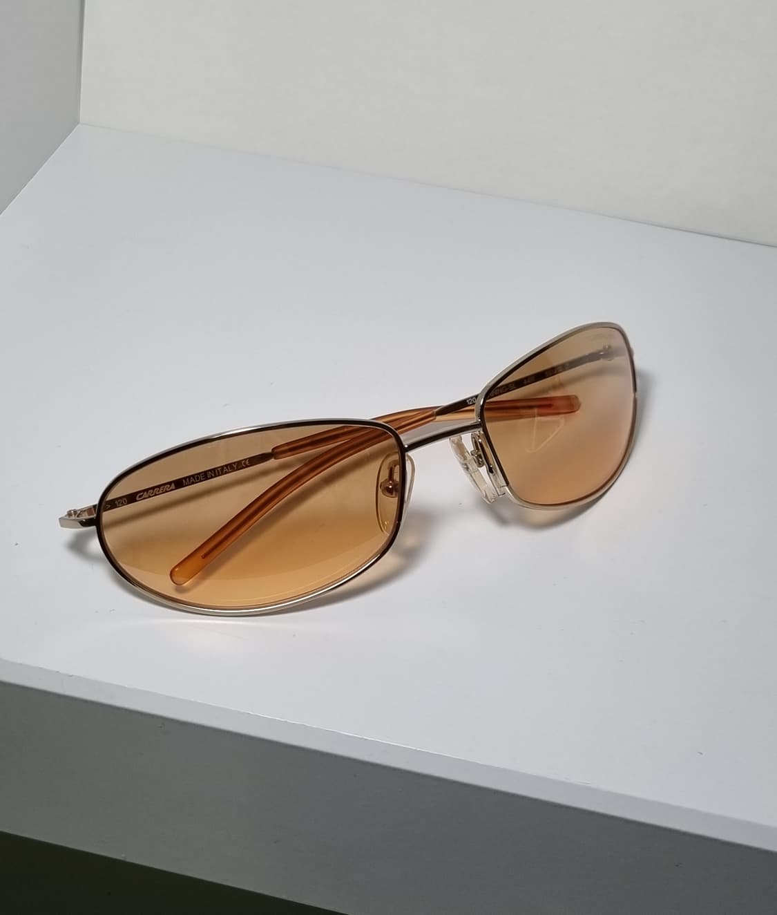 VINTAGE CARRERA SUNGLASSES 상품이미지2