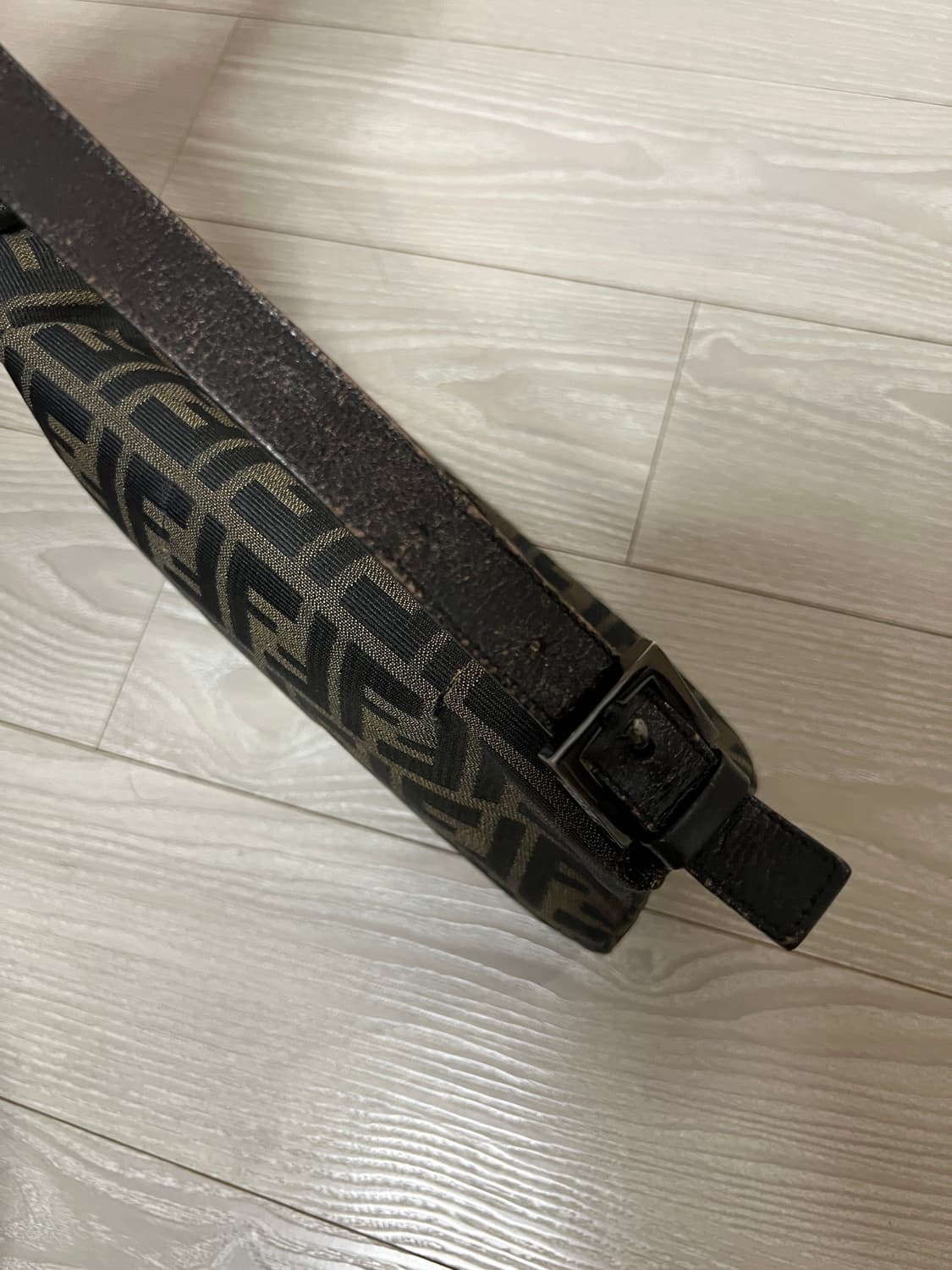 Fendi 펜디 숄더백 상품이미지8