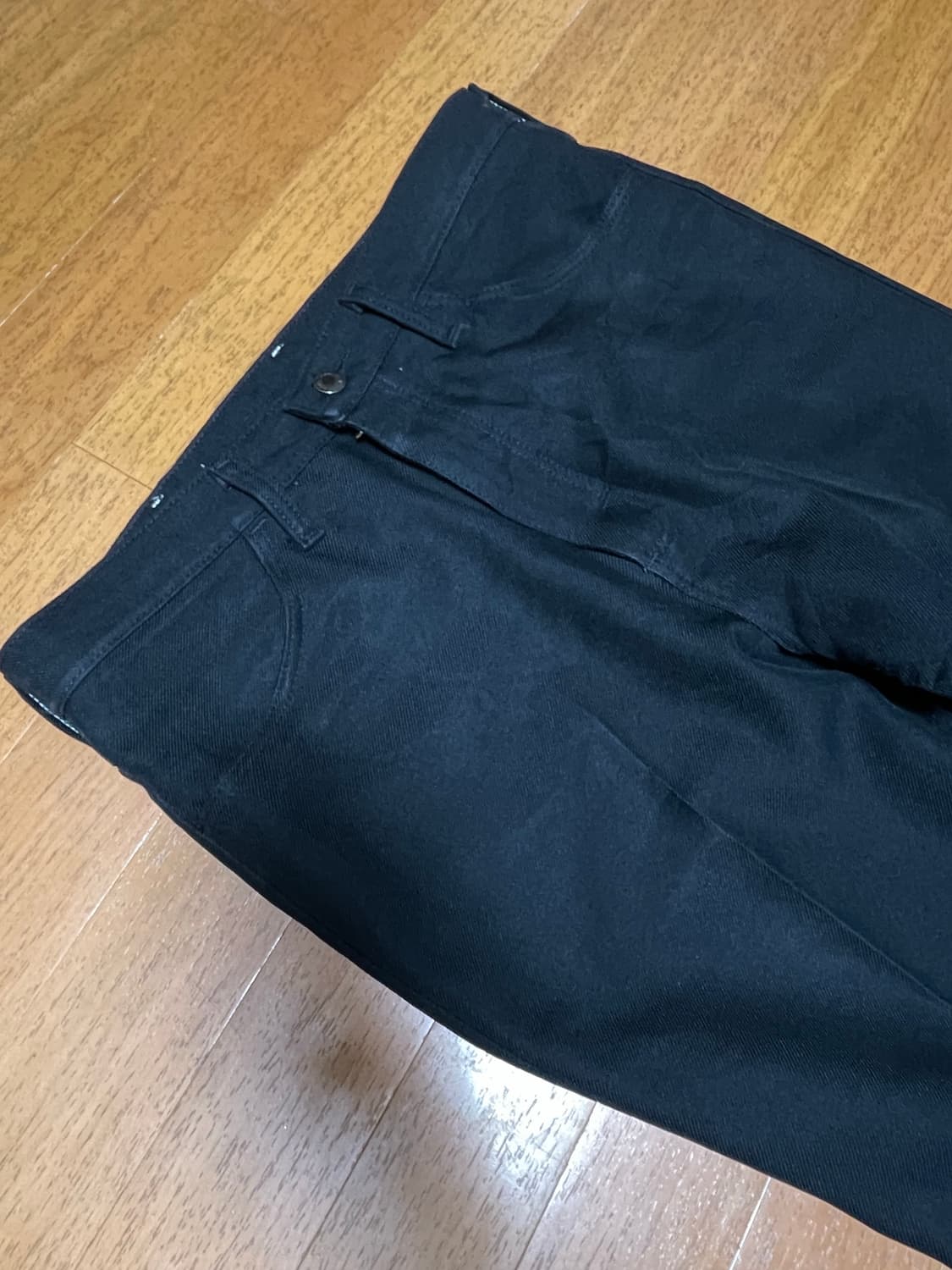 랭글러 메카닉팬츠 상품이미지3