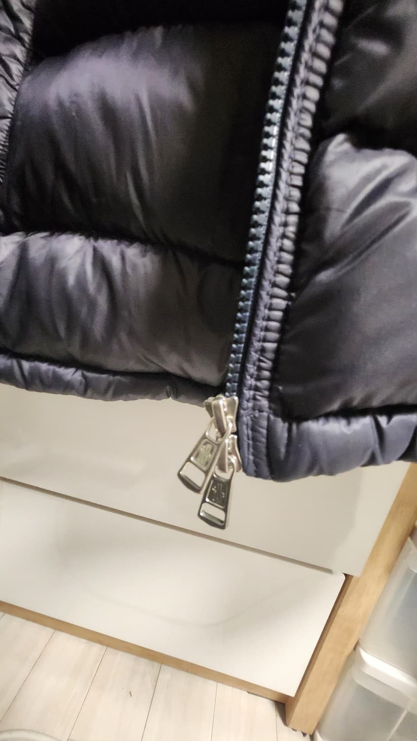 몽클레어 브라만트 더블와펜 패딩 4사이즈.국내105 상품이미지7